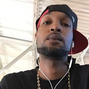 Meet your Posher, Gerald